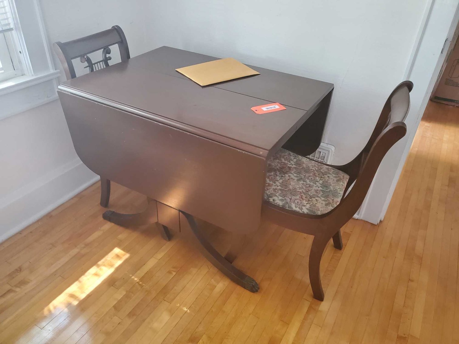 Image for Furniture, Collectibles, Riding mower