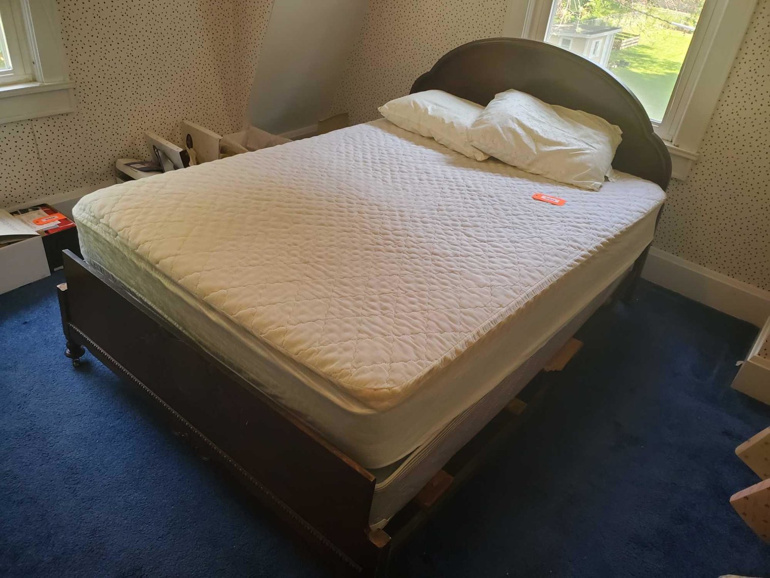 Image for Furniture, Collectibles, Riding mower