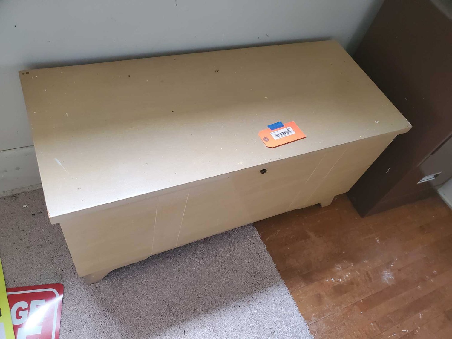 Image for Furniture, Collectibles, Riding mower