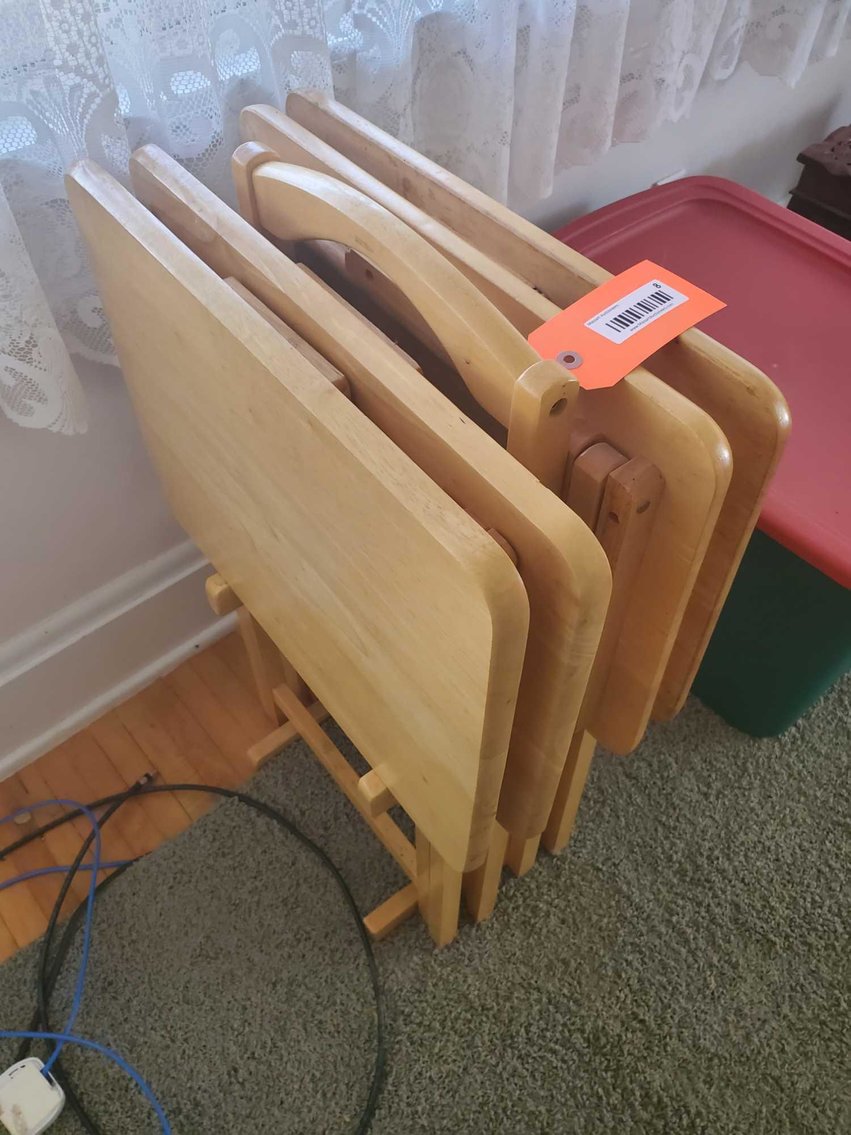 Image for Furniture, Collectibles, Riding mower