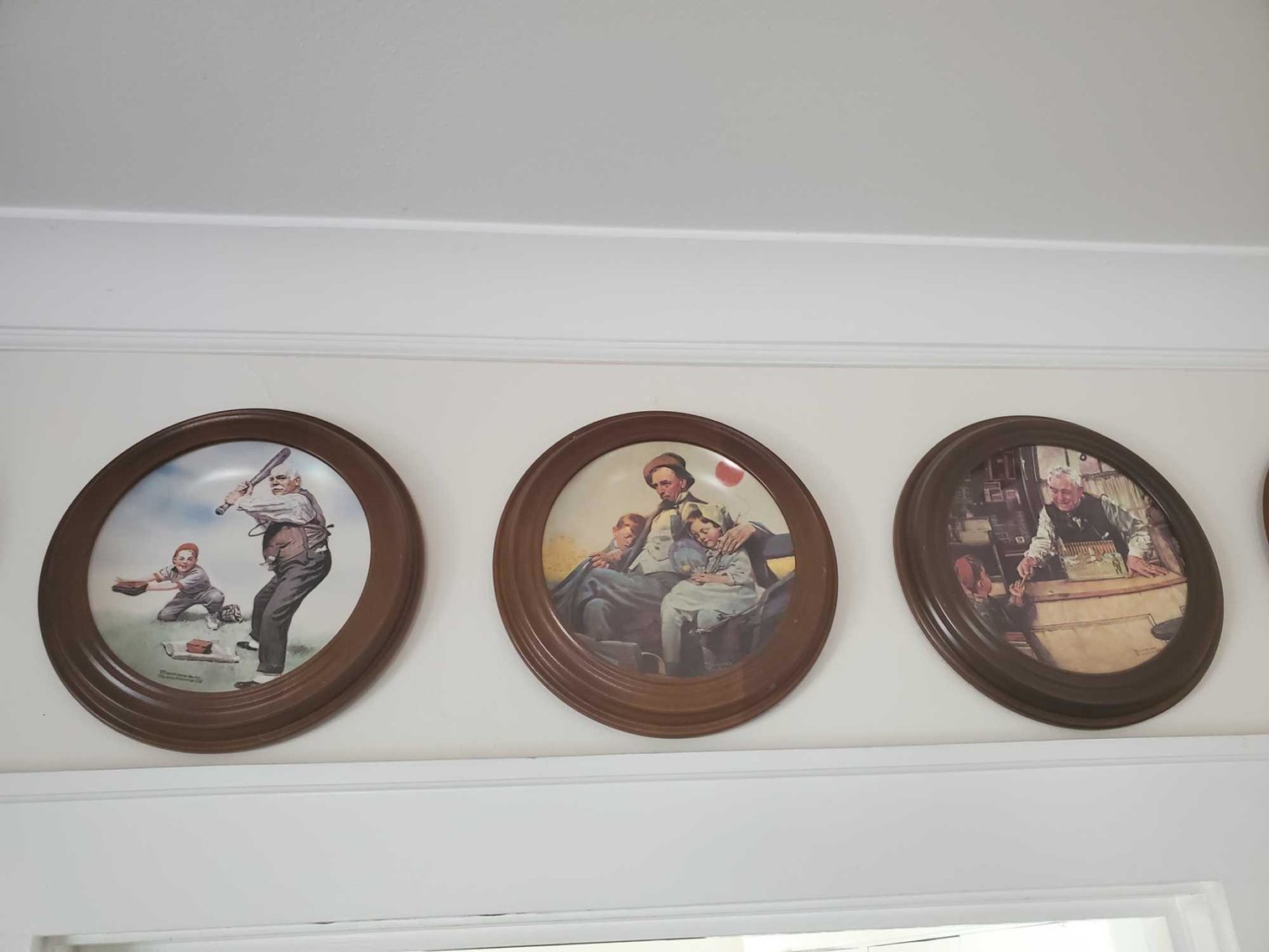 Image for Furniture, Collectibles, Riding mower