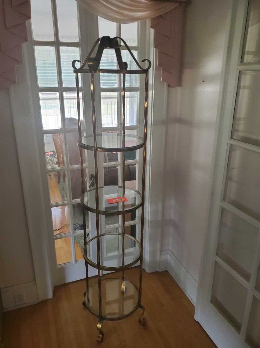 Image for Furniture, Collectibles, Riding mower