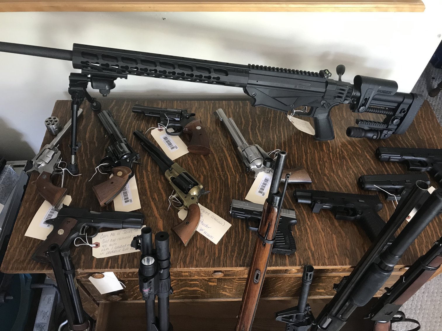 Image for John Sanders Moving Auction