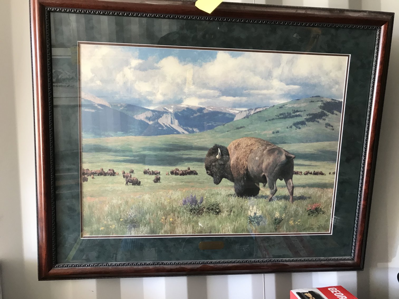 John Sanders Moving Auction