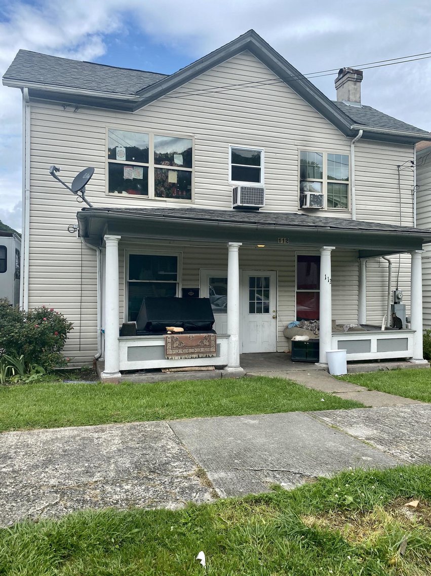 Image for Multi-Property Auction in Summers County – Residential & Commercial