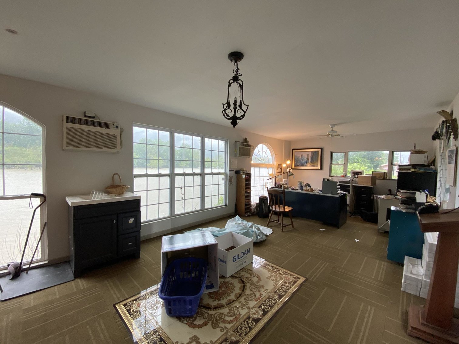 Image for Multi-Property Auction in Summers County – Residential & Commercial