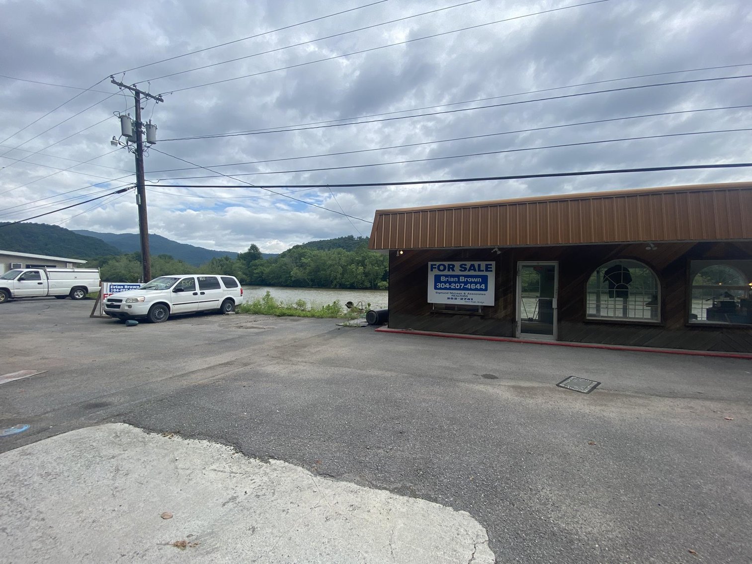 Image for Multi-Property Auction in Summers County – Residential & Commercial