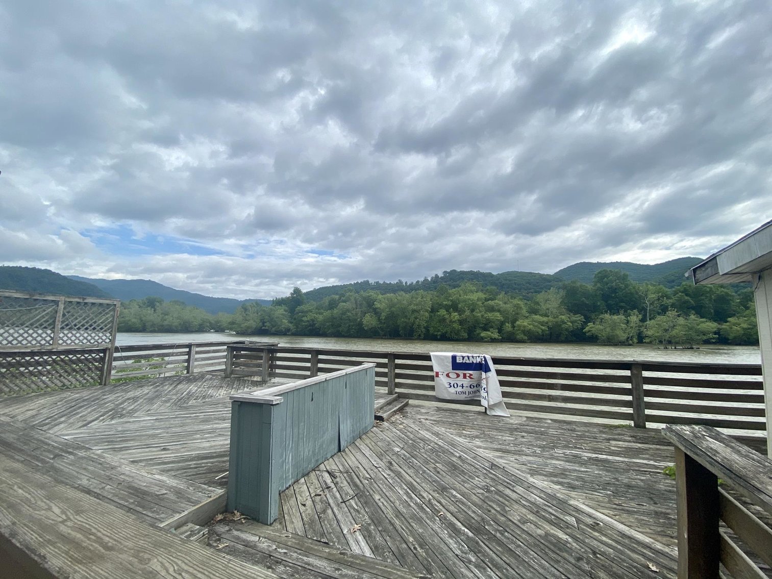 Image for Multi-Property Auction in Summers County – Residential & Commercial