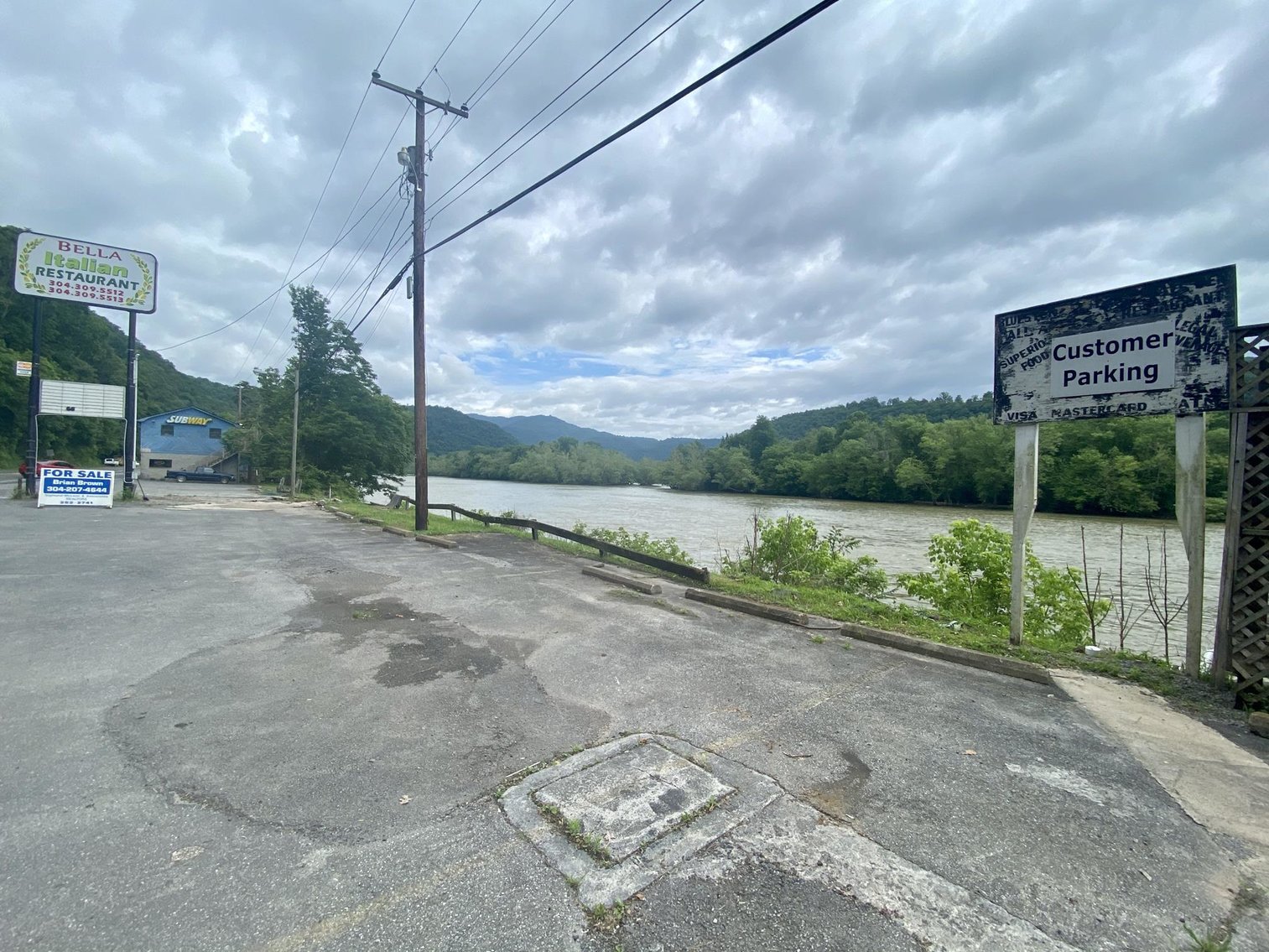 Image for Multi-Property Auction in Summers County – Residential & Commercial