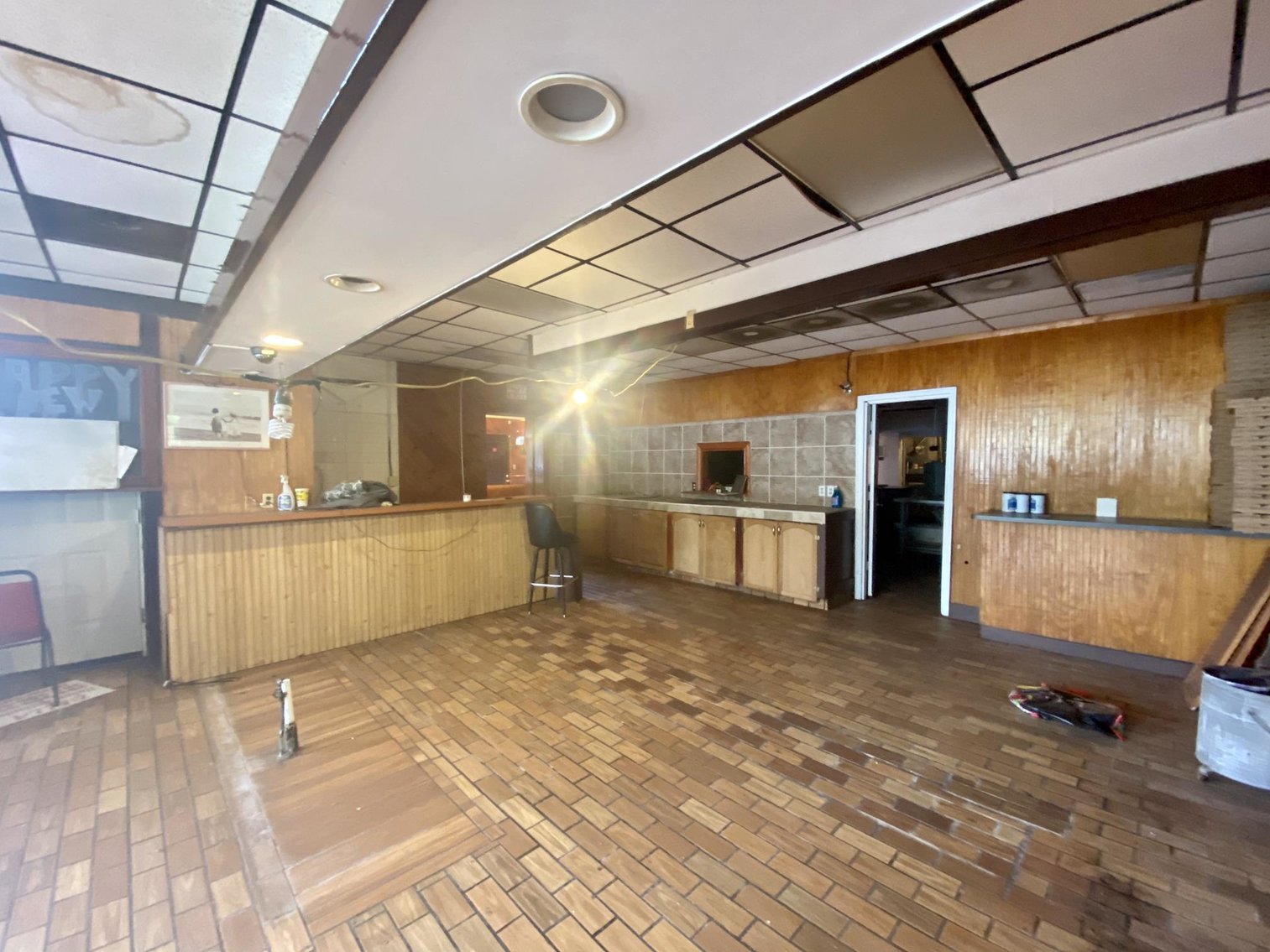 Image for Multi-Property Auction in Summers County – Residential & Commercial