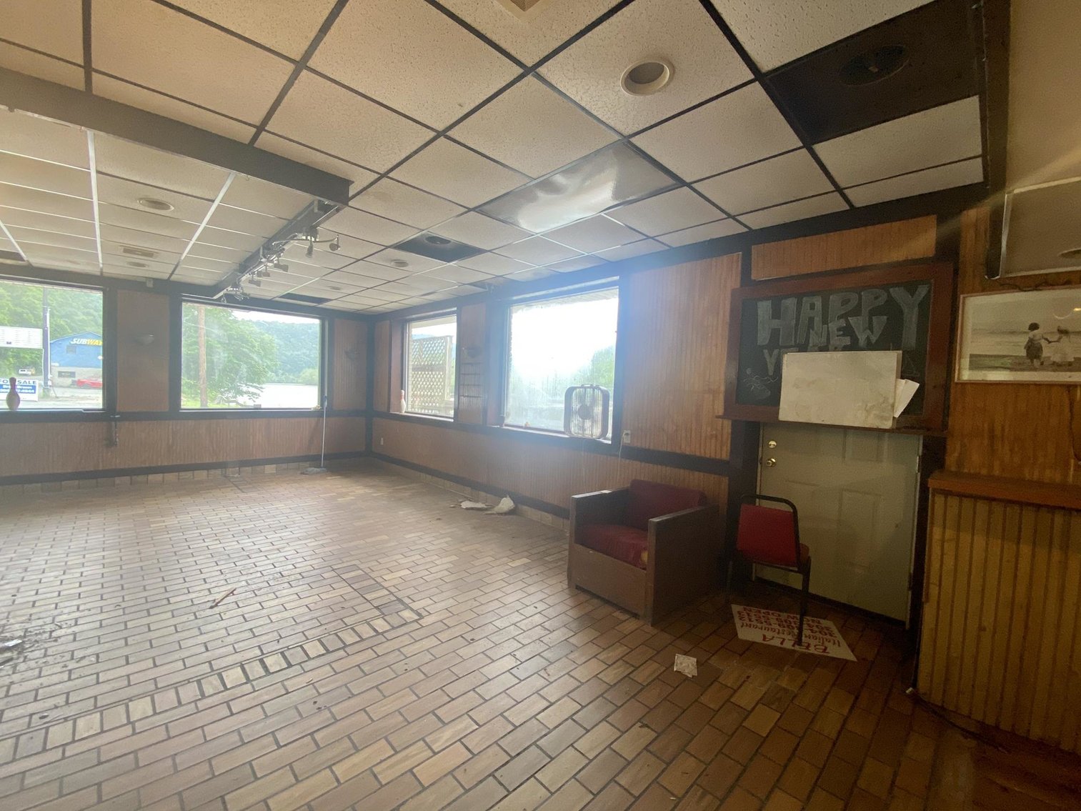 Image for Multi-Property Auction in Summers County – Residential & Commercial