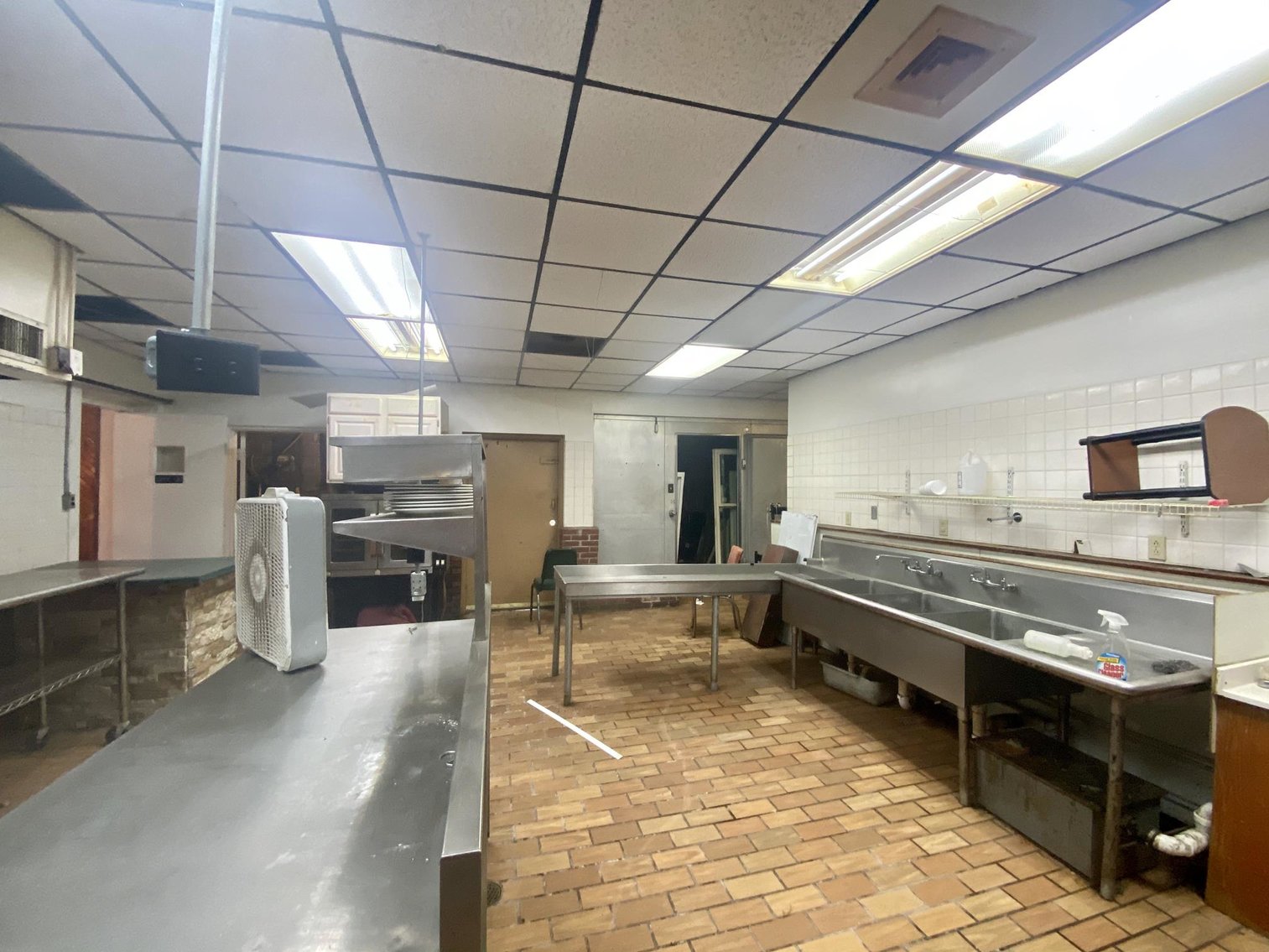 Image for Multi-Property Auction in Summers County – Residential & Commercial