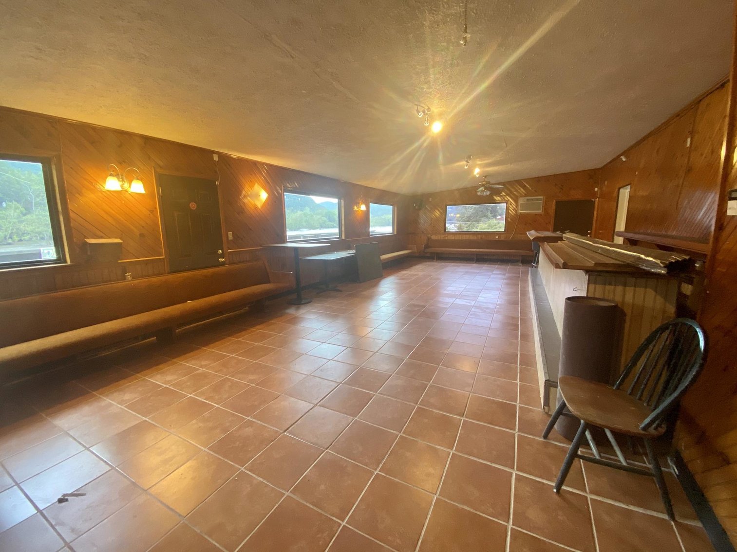 Image for Multi-Property Auction in Summers County – Residential & Commercial