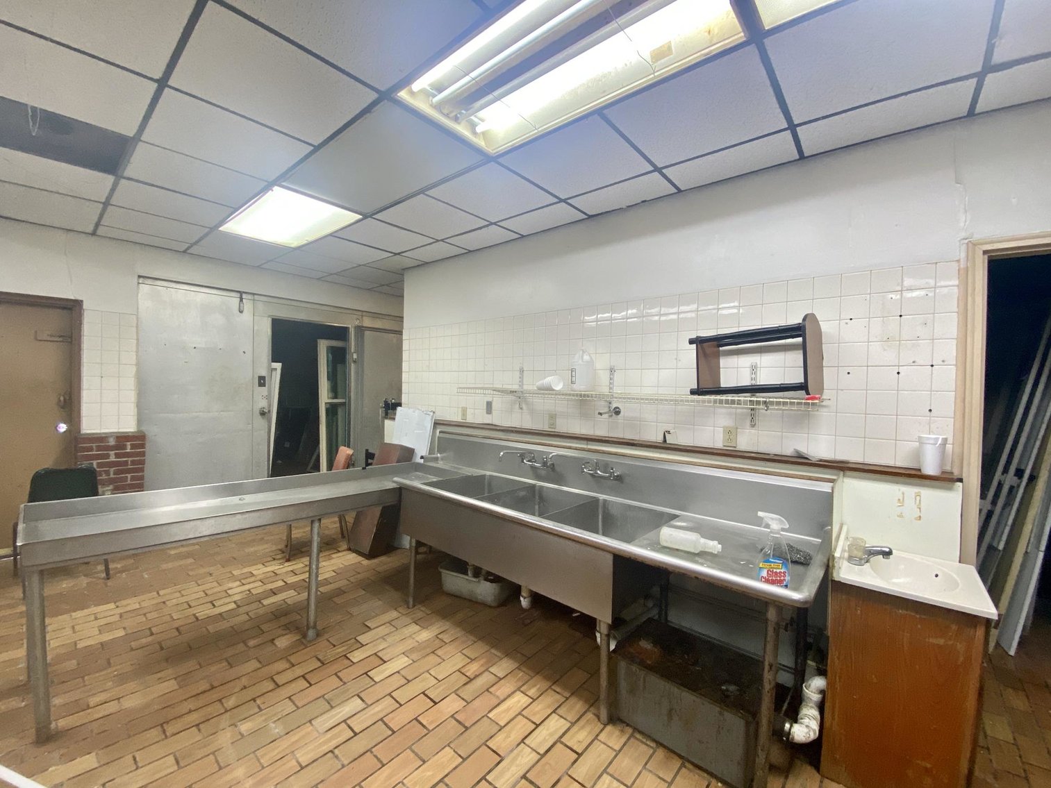 Image for Multi-Property Auction in Summers County – Residential & Commercial