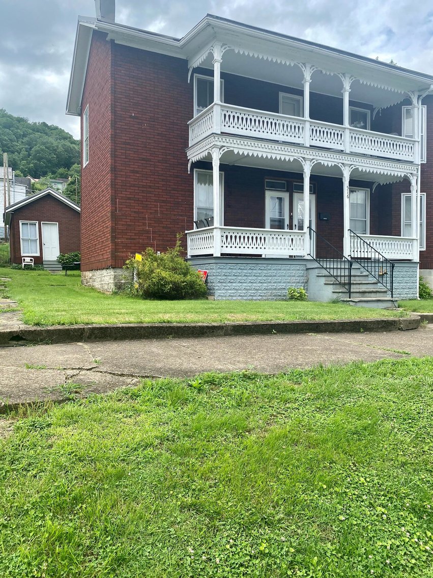 Image for Multi-Property Auction in Summers County – Residential & Commercial