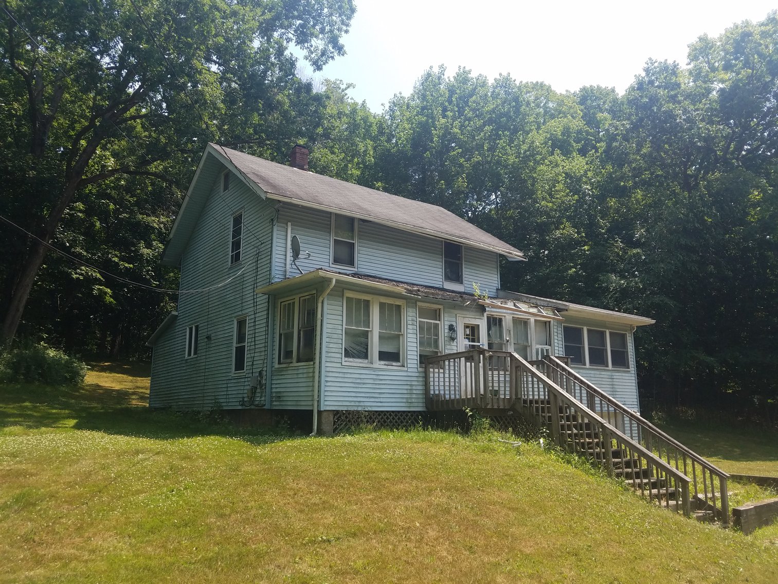 USDA Foreclosure Online Only Auction (Property 8)