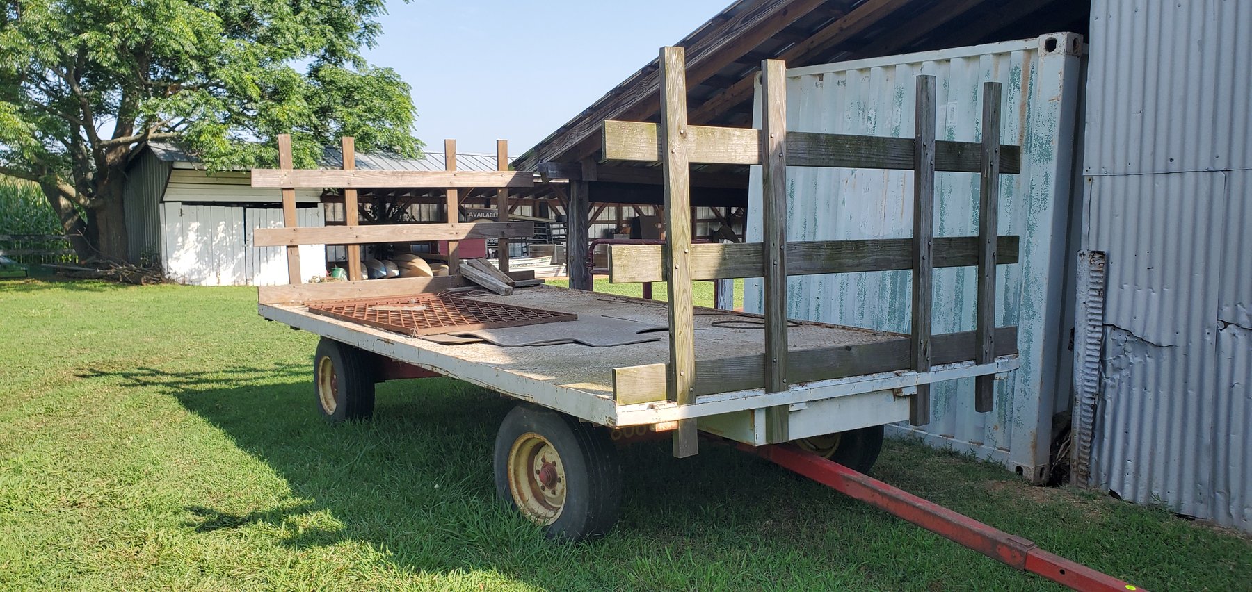 Image for Multi Family Estate Auction