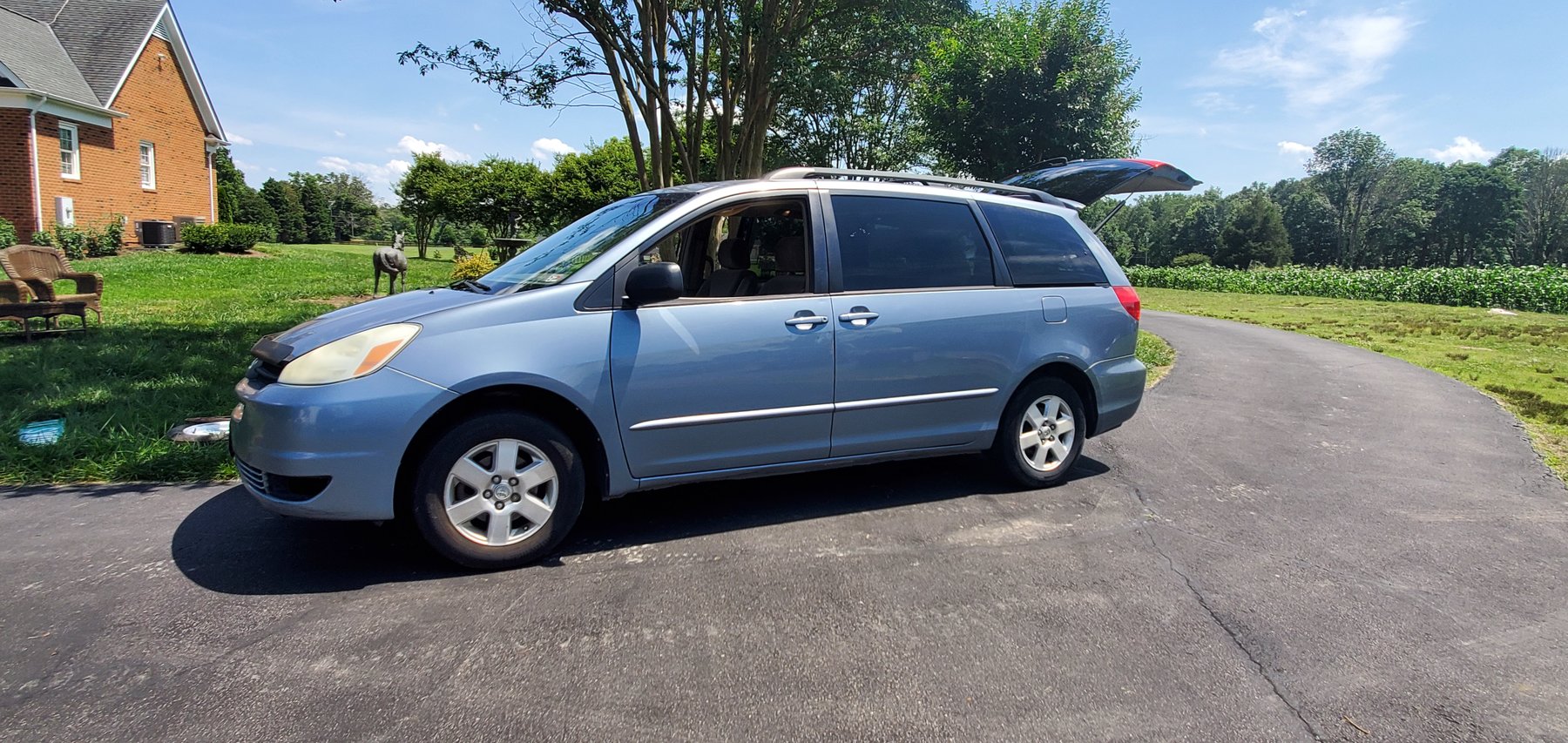 Image for Multi Family Estate Auction