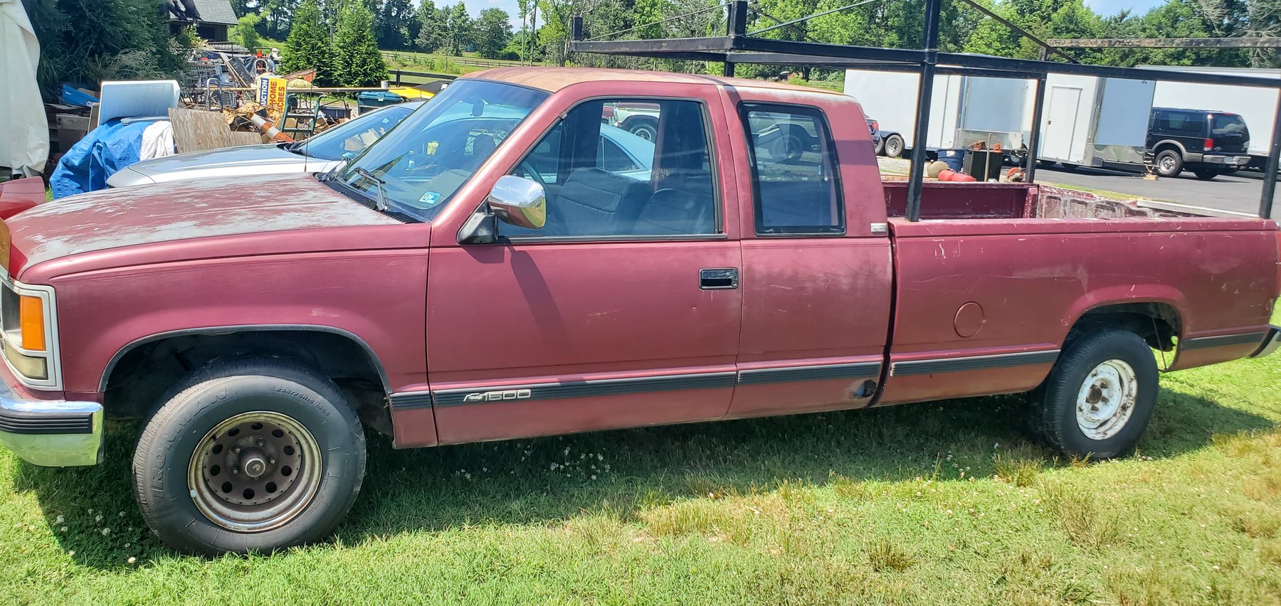 Image for Multi Family Estate Auction