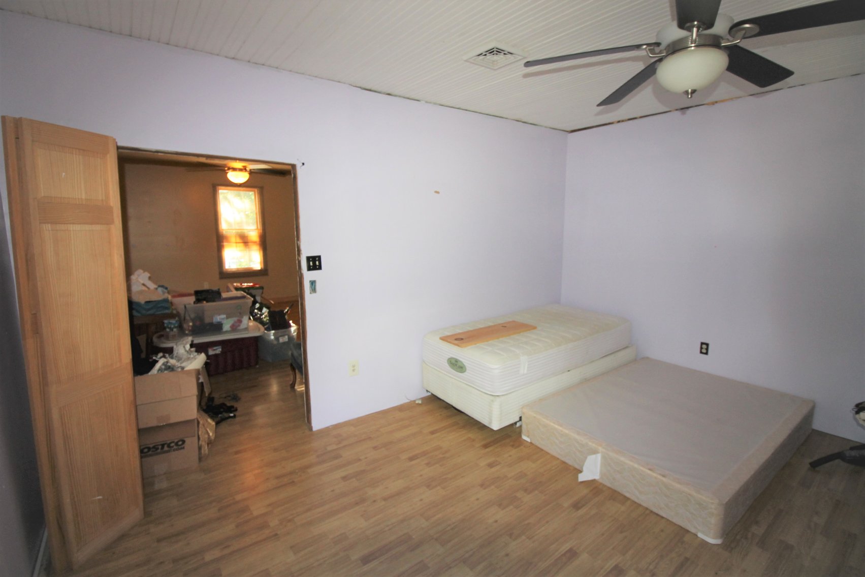 Image for 3 BR/1 BA Home on .3 +/- Acre Lot AND Adjacent 3.2 +/- Acre & .7 +/- Acre Lots--SELLS to the HIGHEST BIDDER!!