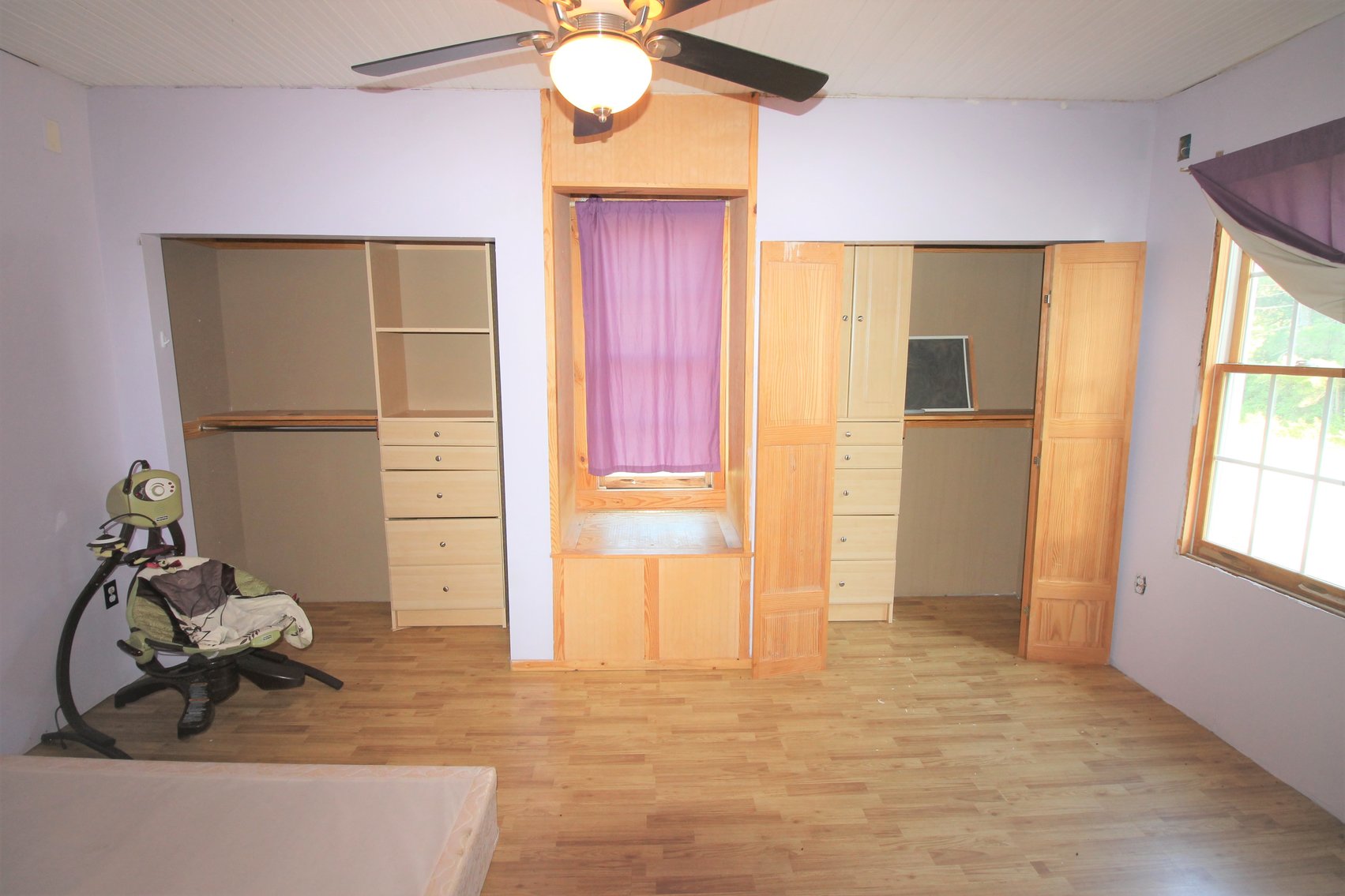 Image for 3 BR/1 BA Home on .3 +/- Acre Lot AND Adjacent 3.2 +/- Acre & .7 +/- Acre Lots--SELLS to the HIGHEST BIDDER!!