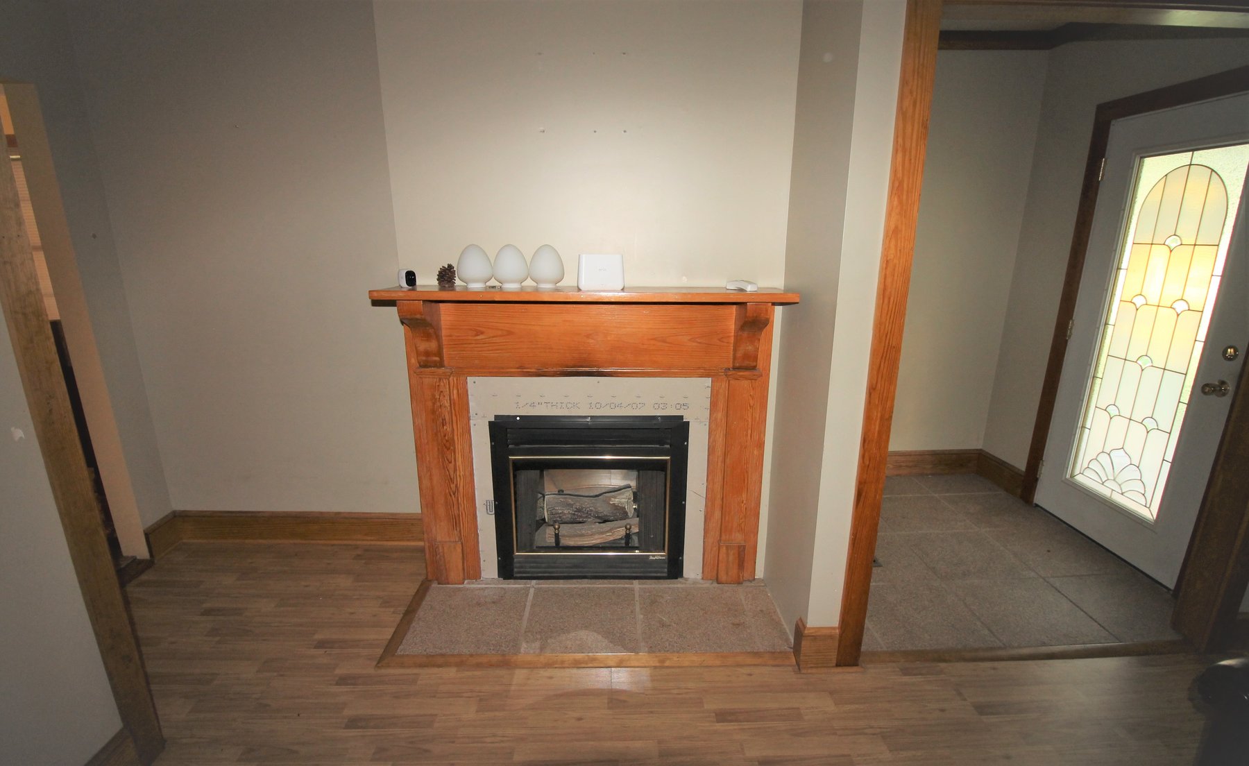 Image for 3 BR/1 BA Home on .3 +/- Acre Lot AND Adjacent 3.2 +/- Acre & .7 +/- Acre Lots--SELLS to the HIGHEST BIDDER!!