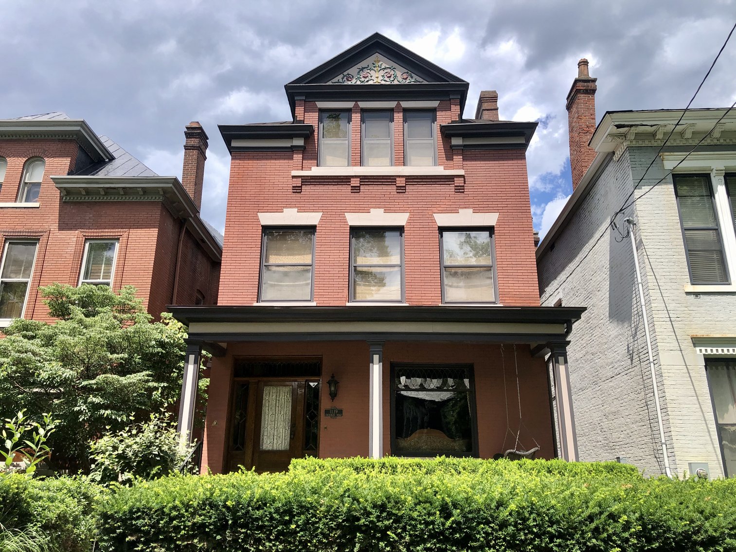 Image for Absolute Downsizing Auction in The Highlands