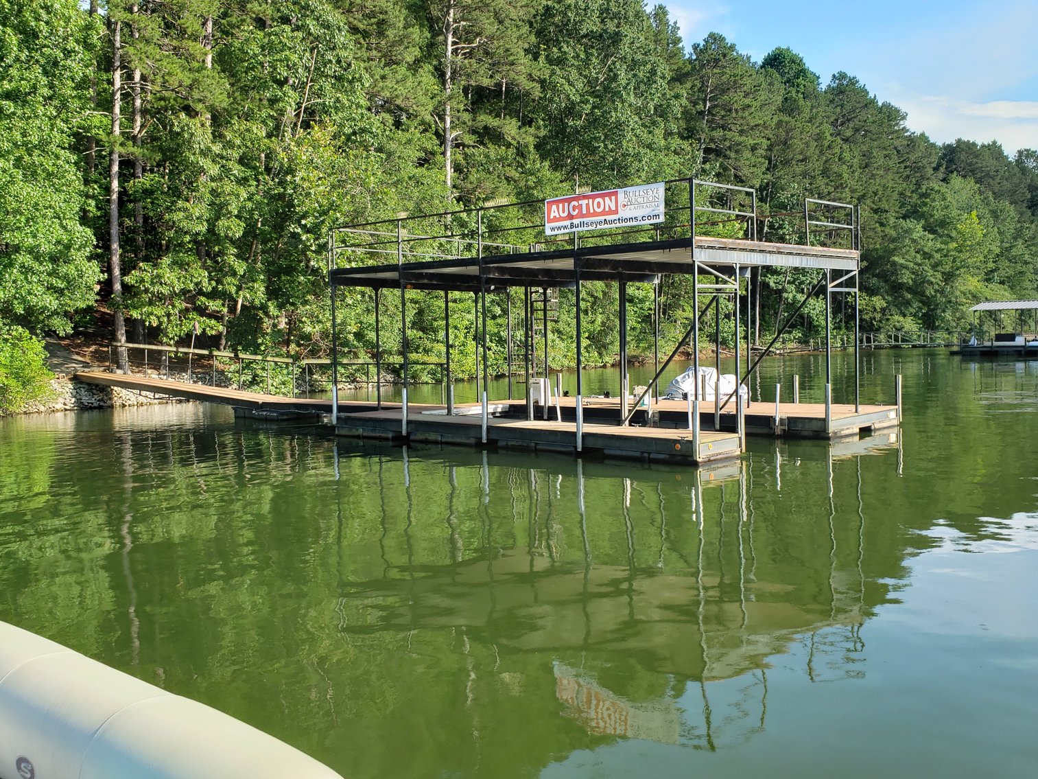 Image for Home on Lake Hartwell