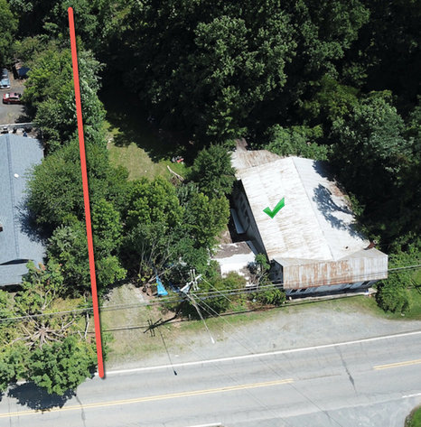 Image for Main Street Winston Salem Acreage