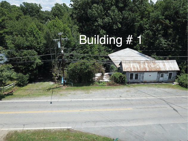 Image for Main Street Winston Salem Acreage