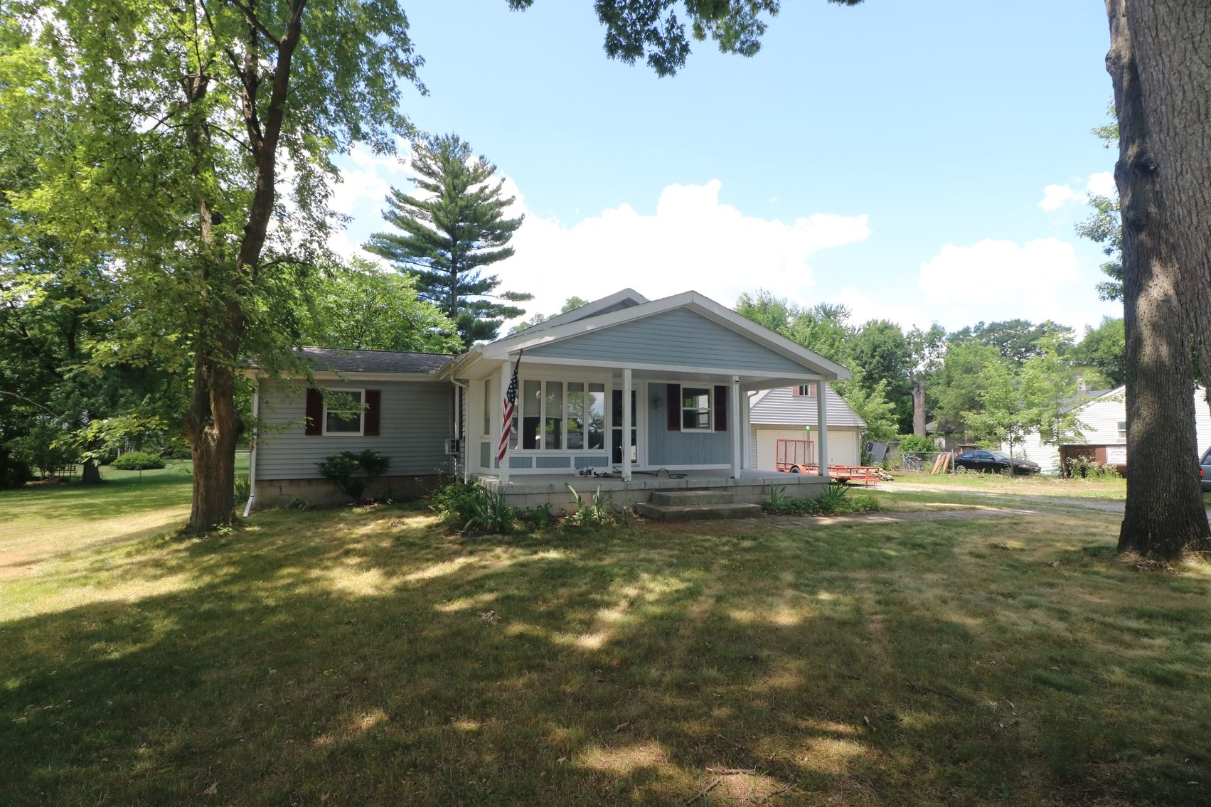 Image for MINIMUM BID AUCTION! $99,000 - 3339 Marsrow Ave.