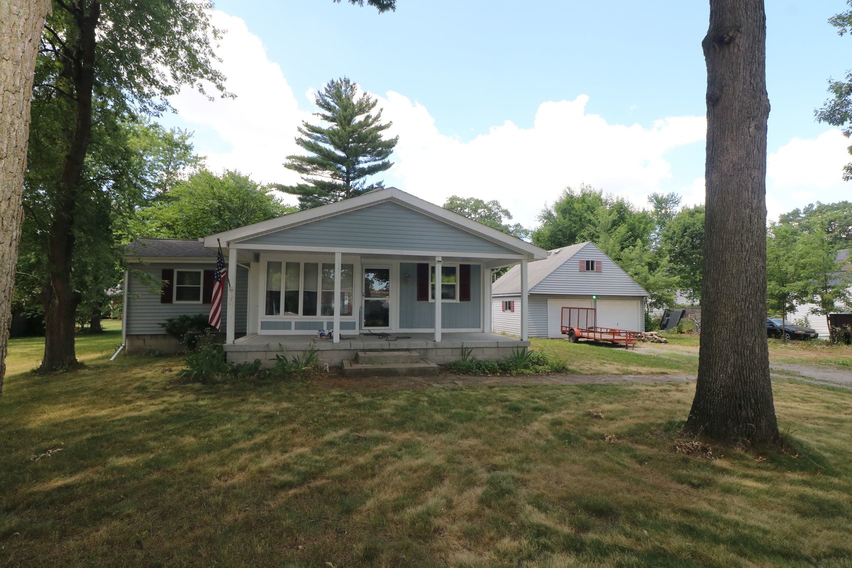 Image for MINIMUM BID AUCTION! $99,000 - 3339 Marsrow Ave.