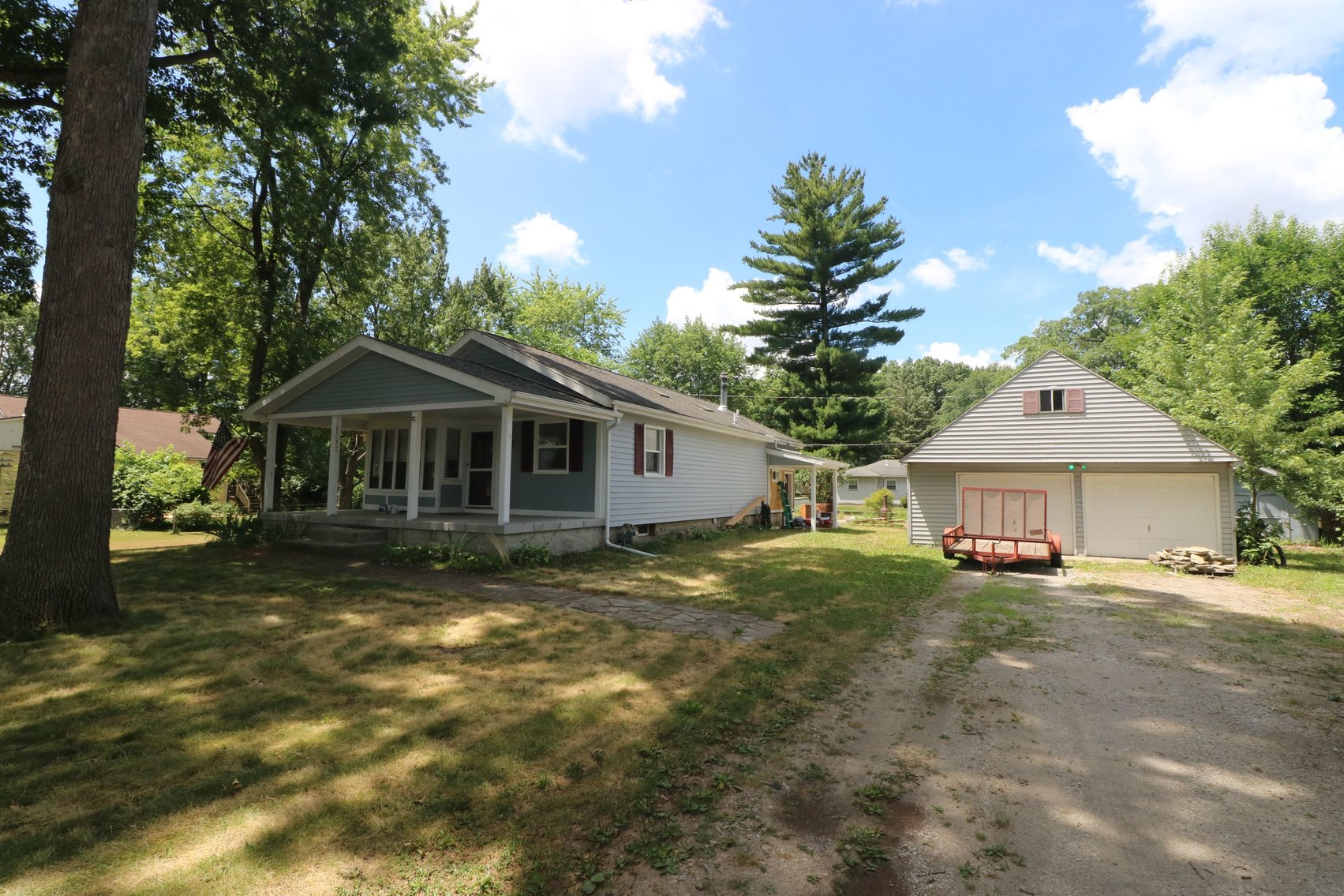 Image for MINIMUM BID AUCTION! $99,000 - 3339 Marsrow Ave.