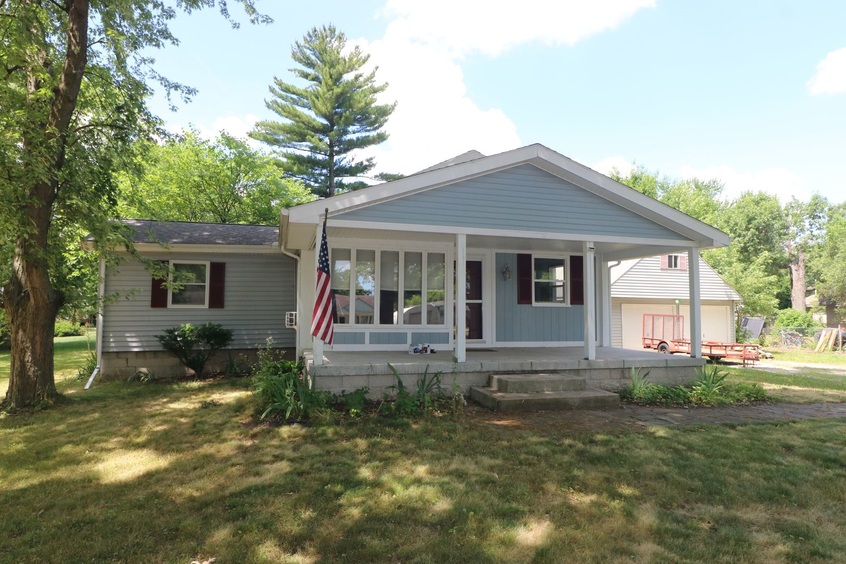 Image for MINIMUM BID AUCTION! $99,000 - 3339 Marsrow Ave.