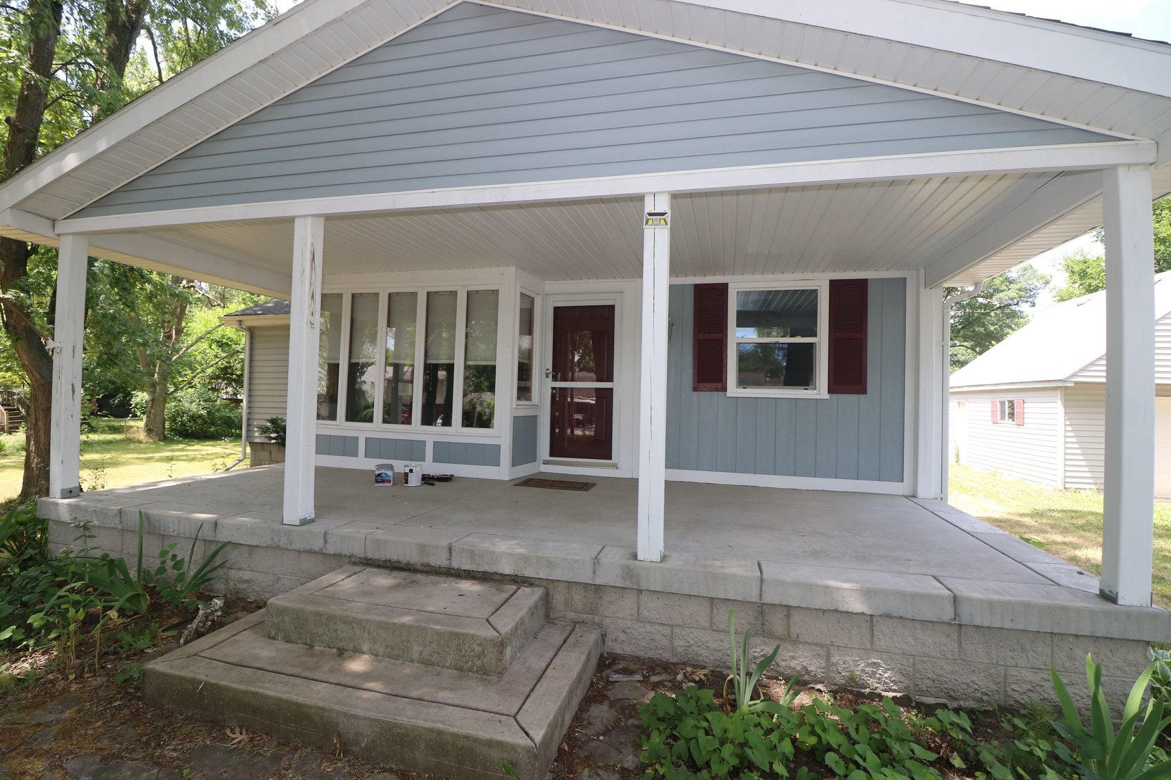 Image for MINIMUM BID AUCTION! $99,000 - 3339 Marsrow Ave.