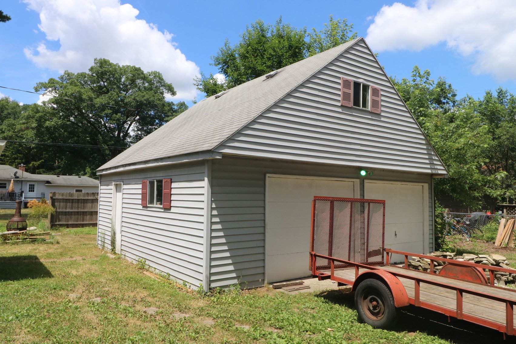 Image for MINIMUM BID AUCTION! $99,000 - 3339 Marsrow Ave.