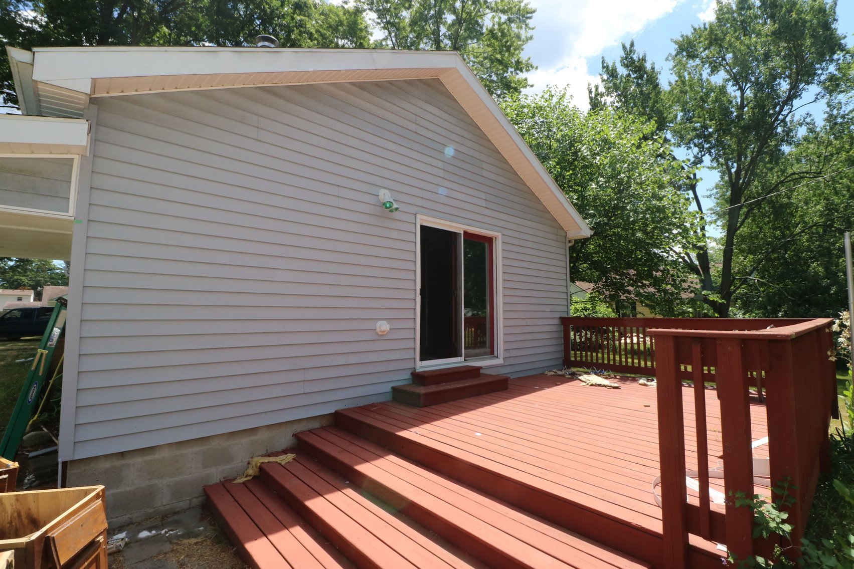 Image for MINIMUM BID AUCTION! $99,000 - 3339 Marsrow Ave.