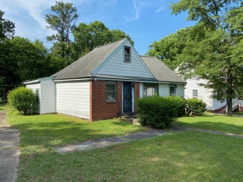 Image for 3 BR / 1 BA Southside RVA Raised Rancher - Cherry Gardens Subdivision - 3304 Irvington St., Richmond, VA 23234
