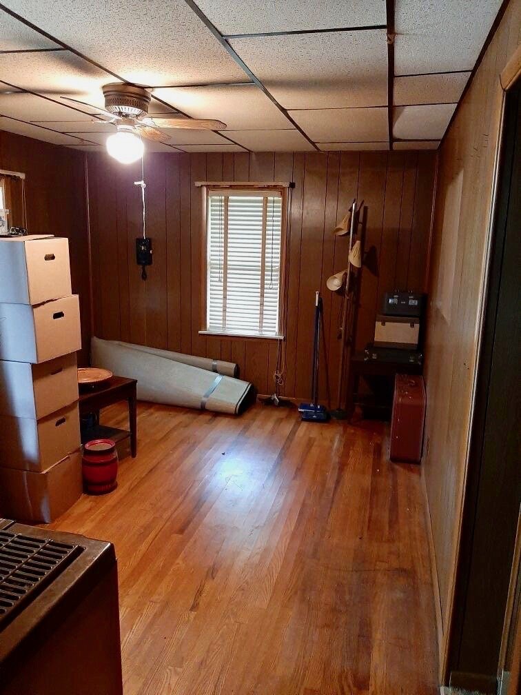 Image for 2 BR/1 BA Home in Harrisonburg, VA, Only 2 Miles From James Madison University--SELLS to the HIGHEST BIDDER!!