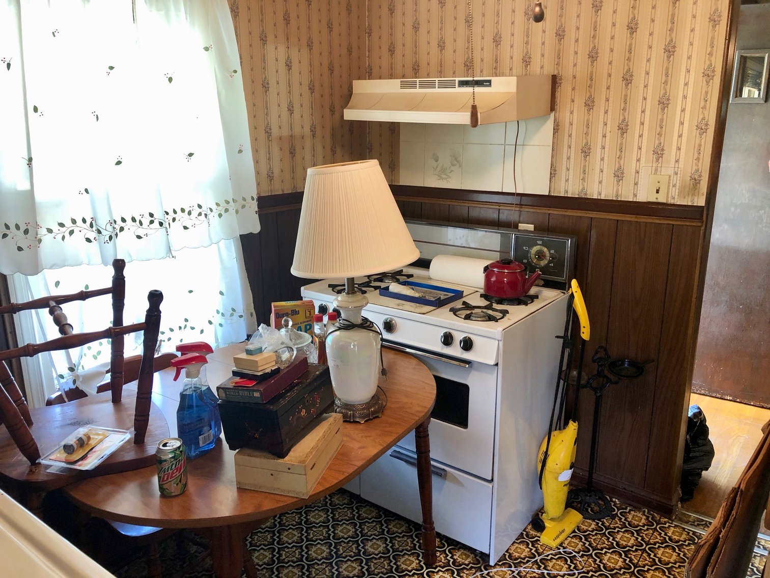 Image for 2 BR/1 BA Home in Harrisonburg, VA, Only 2 Miles From James Madison University--SELLS to the HIGHEST BIDDER!!