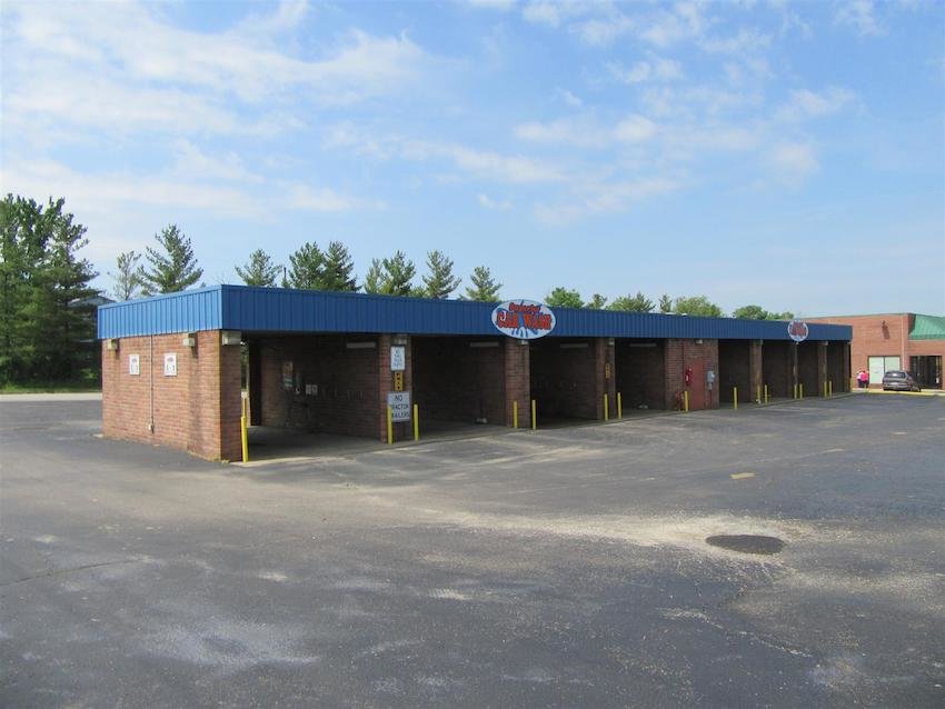 Image for Clermont Co. Commercial Real Estate Auction