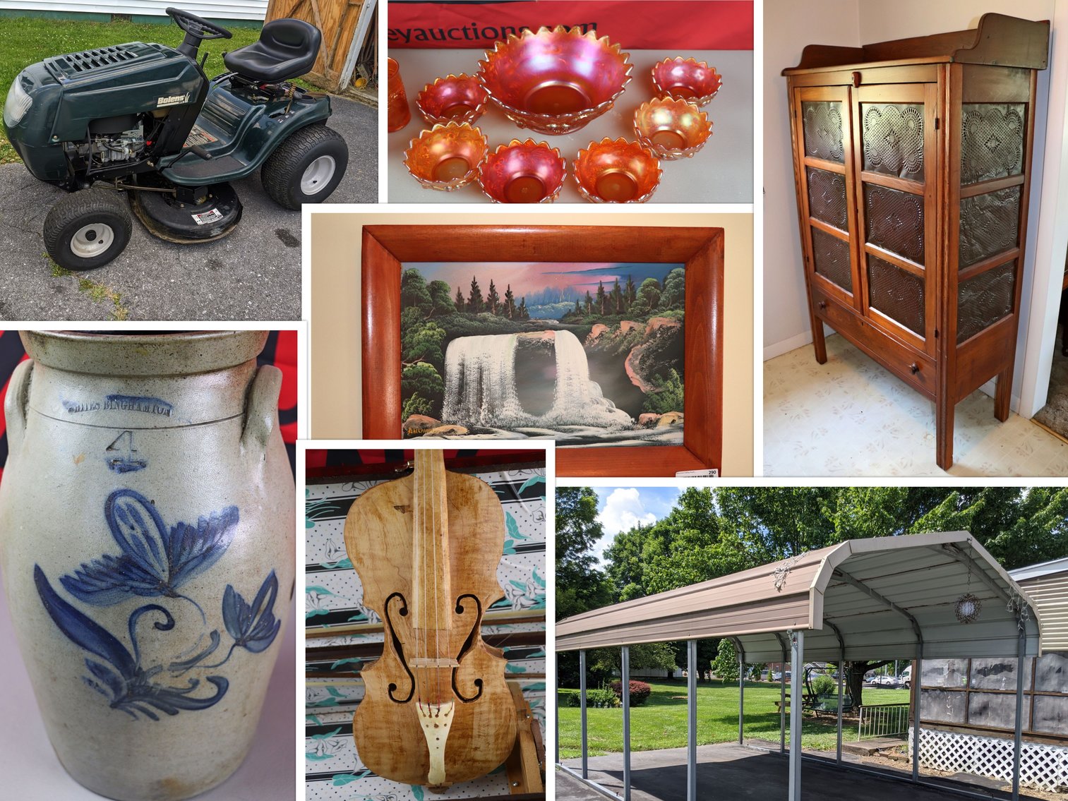 Image for Dorothy Hefner Estate Auction