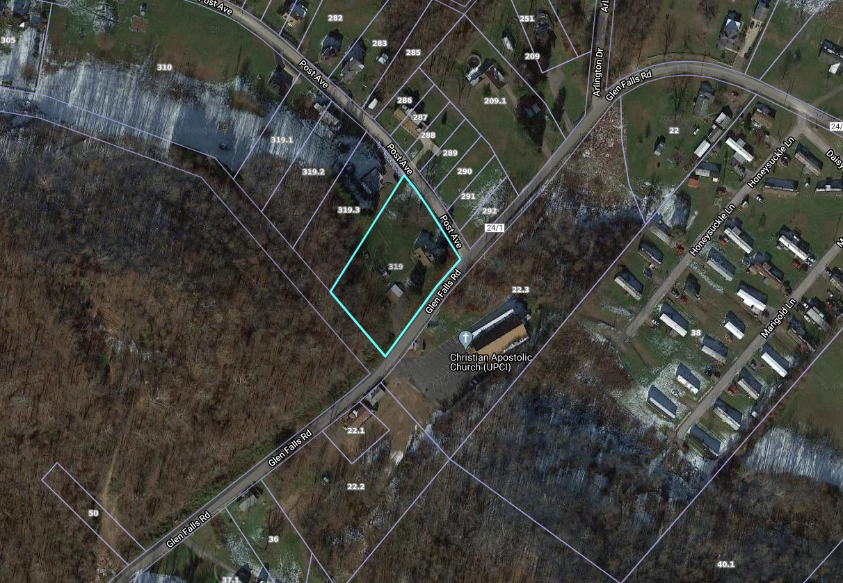 Image for 3 Bedroom Brick Home