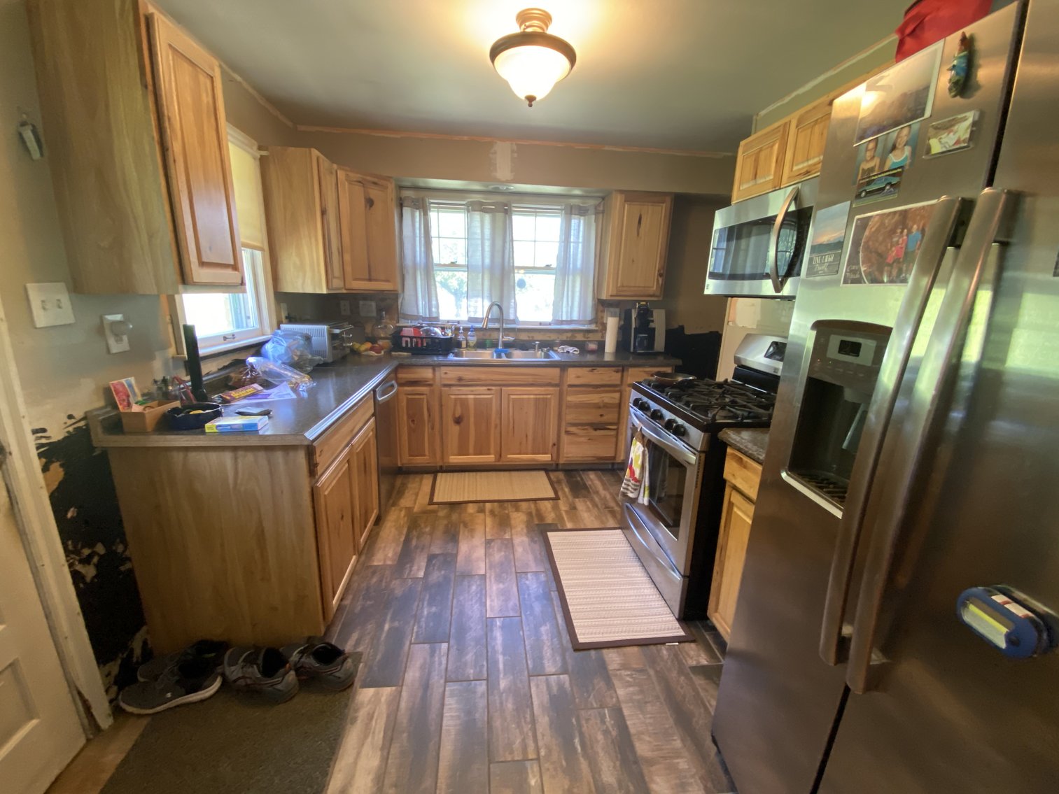 Image for 3 Bedroom Brick Home