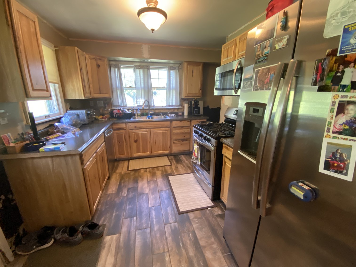 Image for 3 Bedroom Brick Home