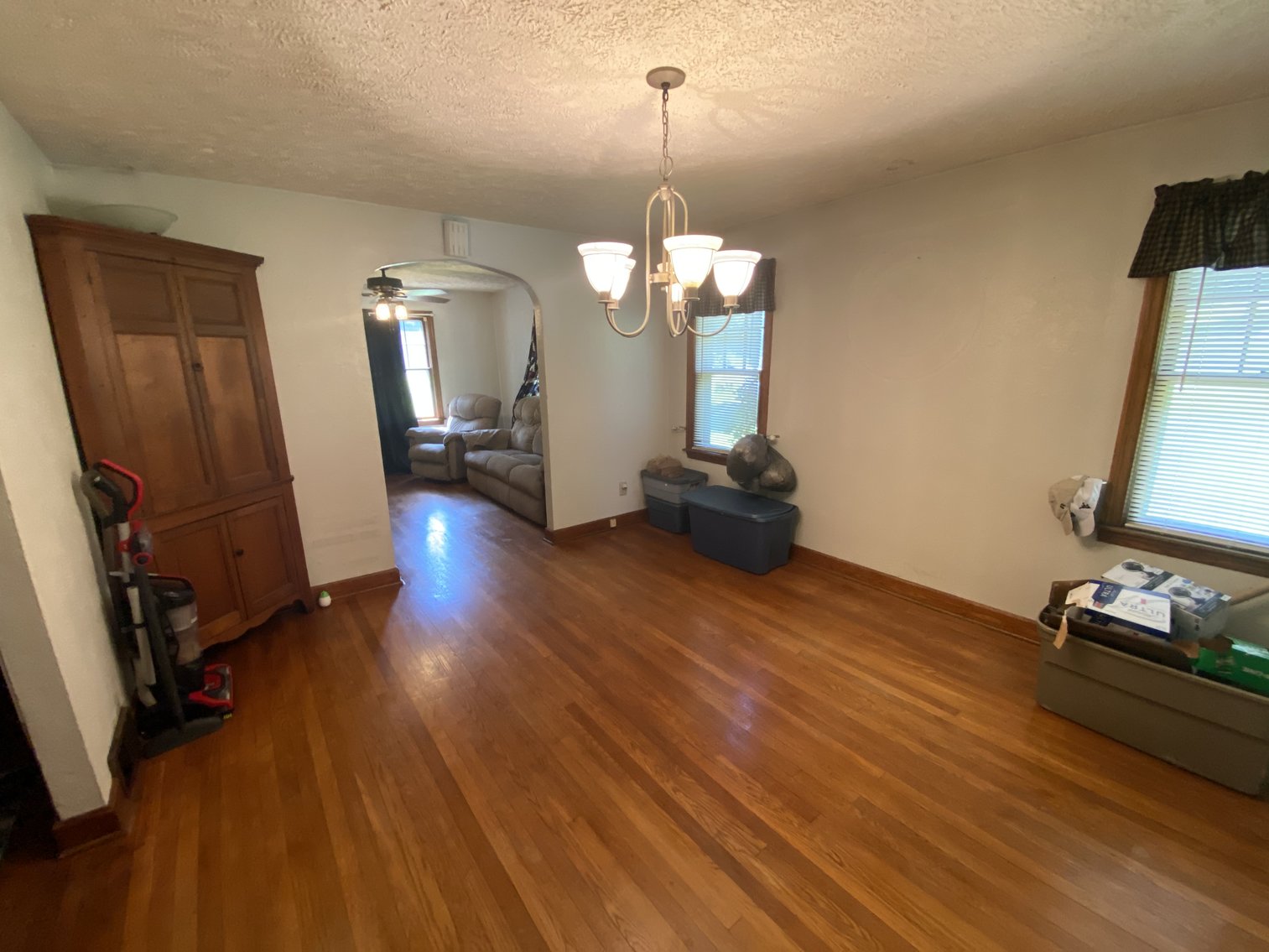 Image for 3 Bedroom Brick Home