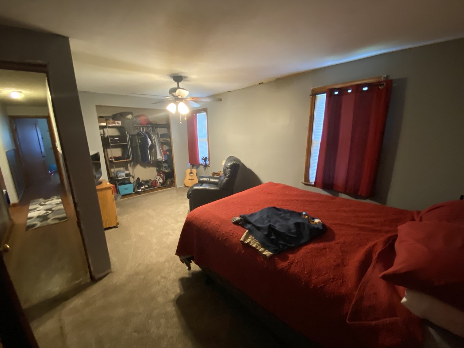 Image for 3 Bedroom Brick Home