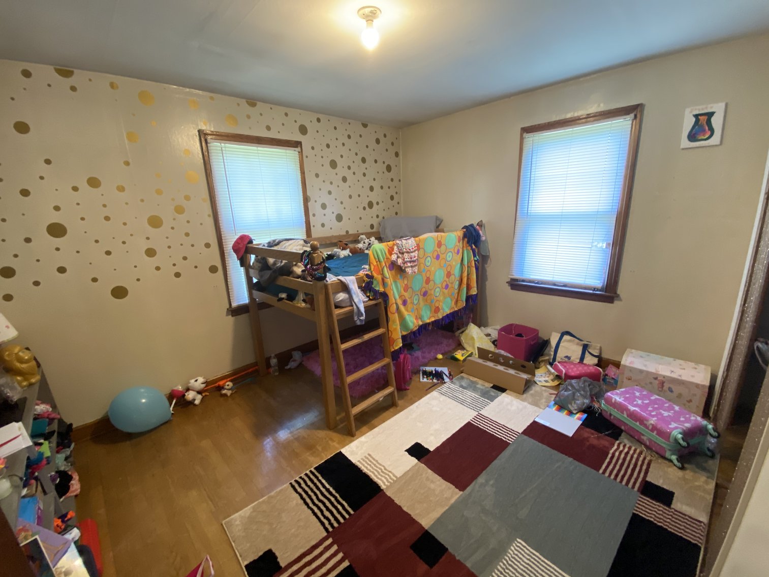 Image for 3 Bedroom Brick Home