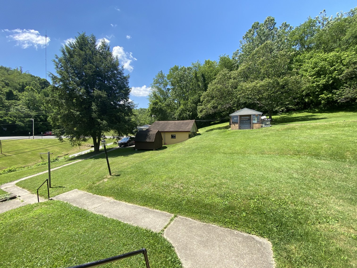 Image for 3 Bedroom Brick Home