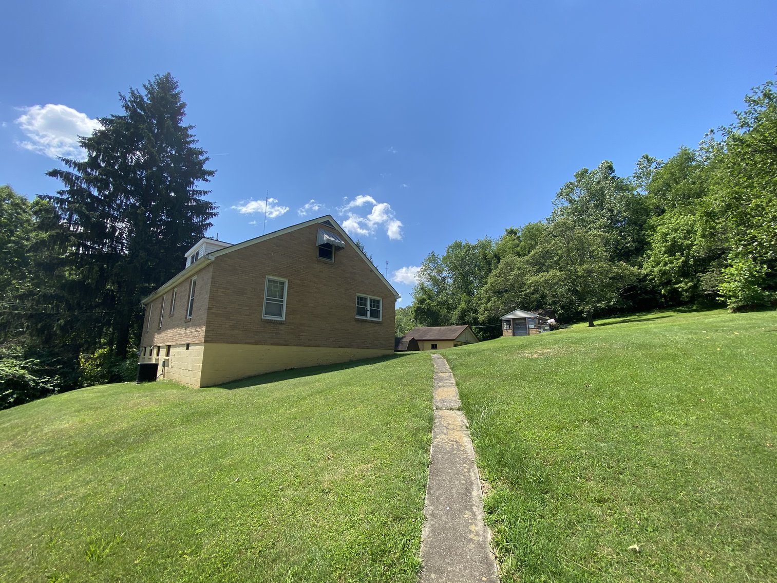 Image for 3 Bedroom Brick Home